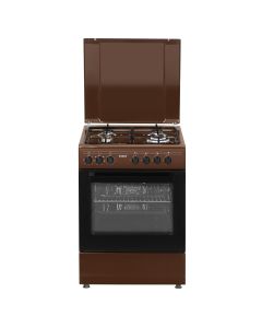 Aragaz Samus SM662AENS BROWN