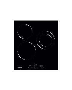 Plita incorporabila vitroceramica Samus PSVE-43BG1