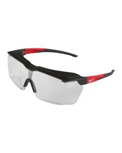 Ochelari de protecție OTG incolori 1buc