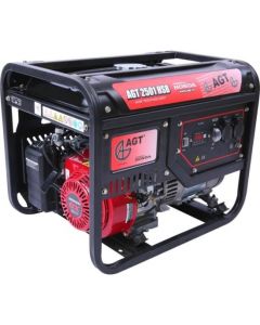 Generator de curent AGT 2501 TTL monofazat motor Honda 1.86W autonomie 15h