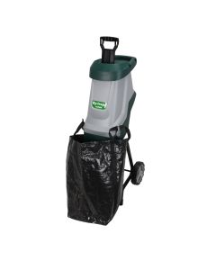 Tocator crengi BRONTO By-trops, 45mm, sac 45L, 2600W