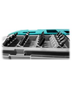Surubelnita Total Tools 25 de piese
