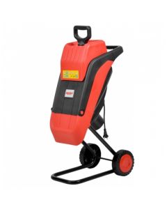 Tocator pentru crengi electric HECHT 624 2500W