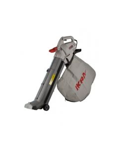 Aspirator suflanta frunze IBV 2800 E Ikra 2800 W