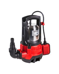 Pompă submersibilă 1100W 1" 333L/min 9m INOX RD-WP62
