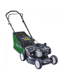 Masina de tuns gazon PROFESIONALA ACTIVE 4850SB ITALIA 48CM 55L Autopropulsata