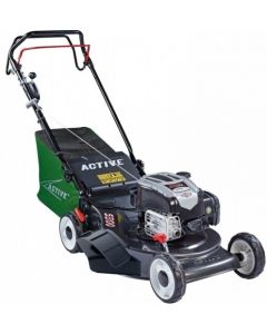 Masina de tuns gazon PROFESIONALA ACTIVE 5300SB-L ITALIA 53CM 60L Autopropulsata