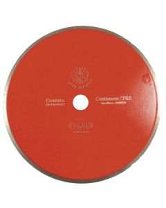 Tudee 115x22.2mm, Disc diamantat debitare placi ceramice