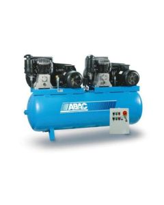 Compresor ABAC TANDEM PRO B7000/900 T10 10+10cp