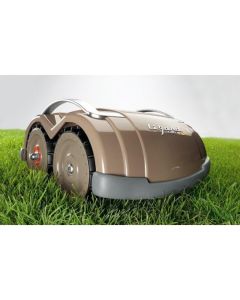 Robot gazon PROFESIONAL LIZARD S1 ITALIA