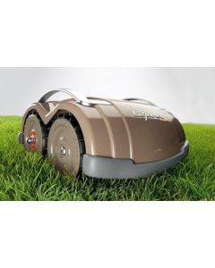 Robot gazon PROFESIONAL LIZARD S14 ITALIA