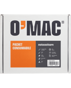 PACHET CONSUMABILE MOTOCOSITOARE