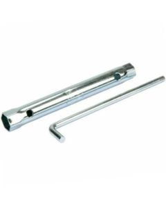 cheie bujie tubulara 16-21x___mm  la motoare 4T tip SV,OHV,OHC  Briggs & Stratton 990020