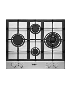 Plita incorporabila Samus PSG-64SX6