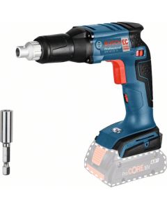 Bosch GSR 18V-EC TE Masina de gaurit si insurubat cu acumulator 18V