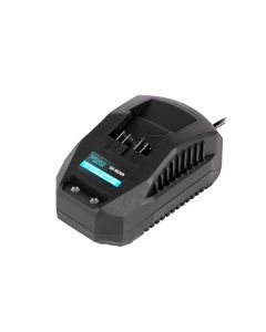 Incarcator 1 acumulator 18V incarcare 2.4A/ora