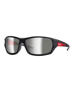 Perf.Sfty Glasses Silv.Mirror AS/AF-1pc