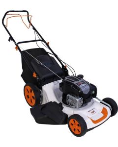 MASINA TUNS GAZON O-MAC MP1 554WSQ-B O-MAC 5.5CP 53CM 70L Autopropulsie