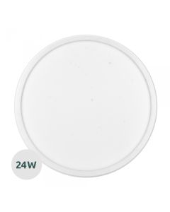 Plafoniera LED Samus SLP230-2880LM-24W-3000K