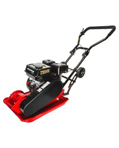 Placa Compactor 16kN 540x480mm 196cc 41kW 55hp RDP-FPC01