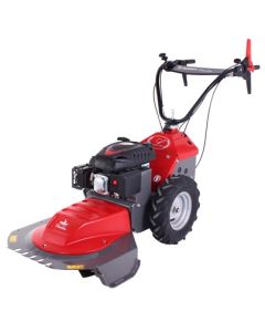 Masina taiere iarba inalta, defrisare Pubert TOUNDRA 55P
