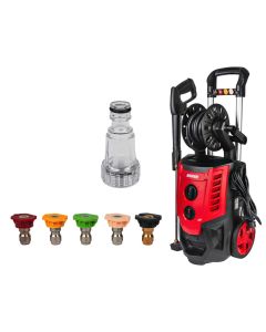 Aparat de spalat cu presiune 2500W 19.5MPa7.8L/min RDP-HPC14