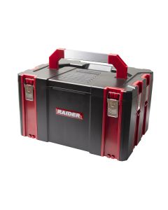 Carcasa plastic pentru sistem mobil 44х32х25.5cm RD - Raider