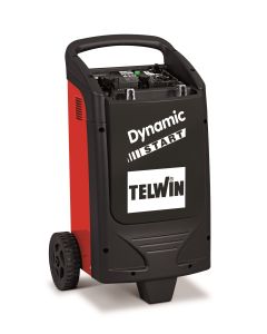 DYNAMIC 620 START - Robot pornire TELWIN