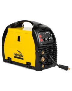 Aparat de sudura INTENSIV  tip MIG/TIG/MMA MIG 200 Curent maxim 200 A Tensiune alimentare 230 V