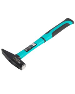 Ciocan lacatus forjat coada fibra sticla pp+tpr 200g