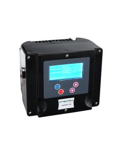 ProGARDEN AquaMatic 1100 Controler VFD 20-50Hz, 1.1kW, 1x230V-in, 1x230V-out, compact, LED