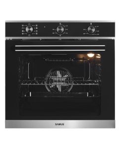 Cuptor incorporabil Samus SC628GX9