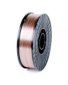 Sarma sudura SG2 JASIC diametru 0.8 mm rola 5kg