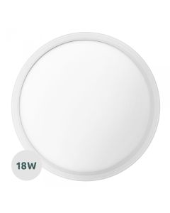 Plafoniera LED Samus SLP300-2160LM-18W-3000/4000/6500K