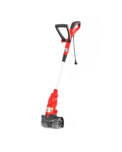 Curatator electric de buruieni Hecht 445 550 w greutate 29 kg