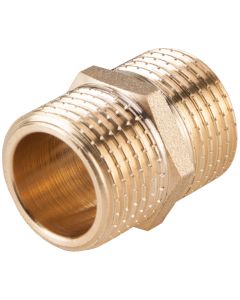 Niplu 1.25''  (1" 1/4" ) FE/FE