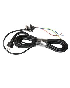 Progarden Cablu MYYM, 3G0.75mmp, 10m, Shuko 16A