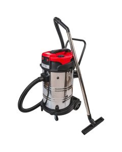 Aspirator umed-uscat 2x1200W 60L autocuratare RDP-WC13