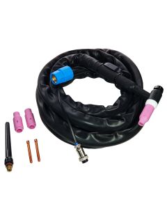ProWELD WP17 torta TIG HP-160L/HP-180L/TIG-160P/TIG-180P 2 fire