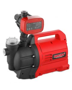 Pompa de Suprafata HECHT 3013 Putere Motor 1300 W Diametru 1 Tol Debit 4.2 mc/ora