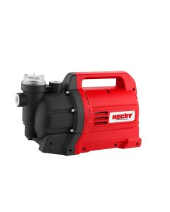 Pompa de Suprafata HECHT 3090 Putere Motor 900 W Diametru 1 Tol Debit 3.6 mc/ora