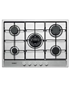 Plita incorporabila Samus PSG-75SX