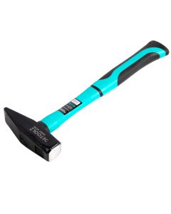 Ciocan lacatus forjat coada fibra sticla pp+tpr 800g