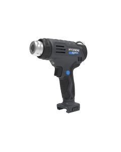 Suflanta cu aer cald cu acumulator 20V Hyundai HG20S - SOLO