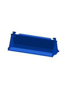 CUPA (4 in 1) INCARCATOR FRONTAL 3200 (3rd) - SOLIS 26 CP