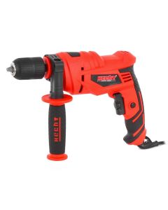 Masina de gaurit Hecht 1071, putere 750 w, mandrina 13 mm, 1.85 Kg