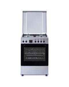 Aragaz Samus SM663AENS1 INOX