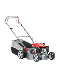 MASINA TUNS GAZON benz. 46cm_tr. AL-KO Classic 4.62 SP-A | 123cc 1.9kW
