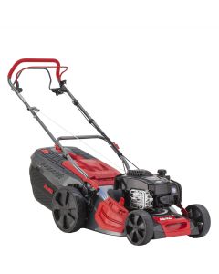 masina tuns gazon, pe benzina, cu autopropulsie AL-KO Premium 524 SP-B, latime de lucru 51cm, motor Briggs & Stratton 625EXi 150cc, putere 2.3kW