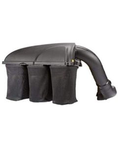Cos colector anexa tractorase P-deck:127cm  900(NX09)series:137cm (11-16)